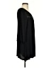 Love In Black Long Sleeve Blouse Size S - photo 4