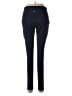 Athleta Solid Blue Active Pants Size M - photo 2