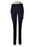 Athleta Solid Blue Active Pants Size M - photo 1