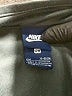 Nike 100% Polyester Green Track Jacket 9-12 MO / 12 MO - photo 3