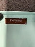 Assorted Brands Teal Short Sleeve T-Shirt Size L - photo 7