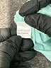 Assorted Brands Teal Short Sleeve T-Shirt Size L - photo 8