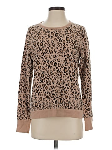Soft Joie Pullover Sweater (view 1)