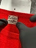 Krizia Maglia Red Turtleneck Sweater Size S - photo 7