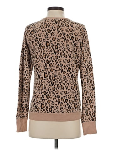 Soft Joie Pullover Sweater (view 2)