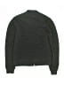 Gap Solid Gray Jacket Size XS (kids) - photo 2