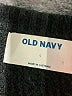 Old Navy Black Pullover Sweater Size L - photo 7