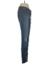 Bebe Solid Blue Jeans Size 27 waist - photo 4