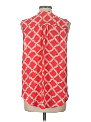 41Hawthorn Sleeveless Blouse (view 2)