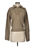 VICI Tan Pullover Sweater Size S - photo 1