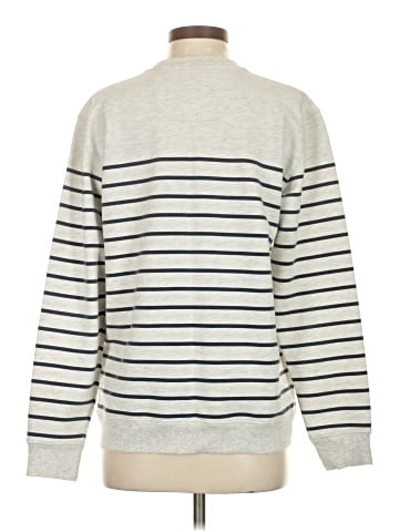 Ivory Ella Pullover Sweater (view 2)
