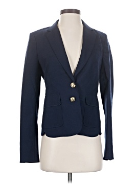 Juicy Couture Wool Blazer