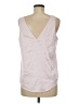 Unbranded 100% Polyester Pink Sleeveless Blouse Size M - photo 2