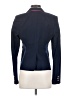Juicy Couture Blue Wool Blazer Size S - photo 2