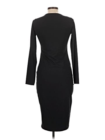 Zara W&B Collection Cocktail Dress (view 2)