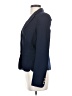 Juicy Couture Blue Wool Blazer Size S - photo 5