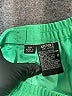 Kasper A.S.L. 100% Polyester Solid Green Casual Skirt Size 6 (petite) - photo 4