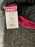 Express 100% Rayon Pink Sleeveless Top Size XS - photo 8