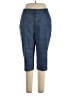 Dockers Blue Casual Pants Size 16 (petite) - photo 1