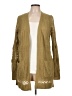 Unbranded Tan Green Cardigan Size L (estimated) - photo 1
