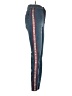Guess Animal Print Blue Jeans Size 26 waist - photo 4
