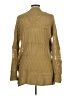 Unbranded Tan Green Cardigan Size L (estimated) - photo 2
