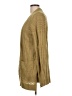 Unbranded Tan Green Cardigan Size L (estimated) - photo 5