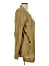 Unbranded Tan Green Cardigan Size L (estimated) - photo 4