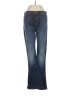 J Brand Blue Jeans Size 29 waist - photo 1