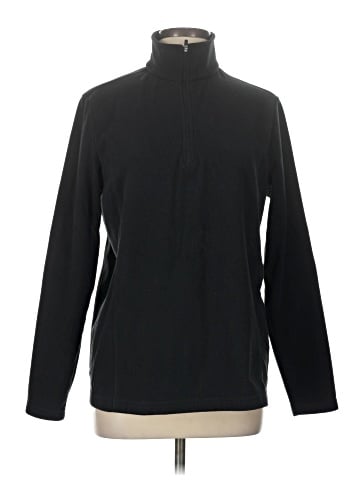 Lands' End Fleece (view 1)
