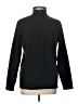 Lands' End 100% Polyester Solid Black Fleece Size L - photo 1