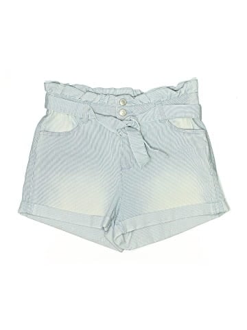 BLUE SPICE Shorts (view 1)