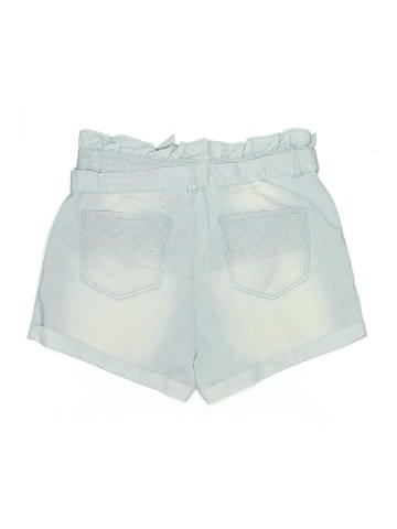 BLUE SPICE Shorts (view 2)