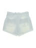 BLUE SPICE Blue Shorts Size 7 - photo 2
