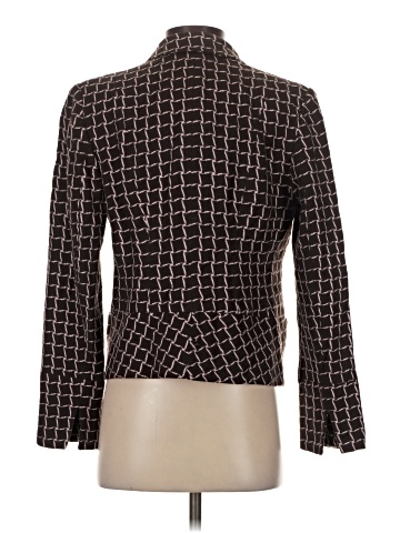 Grace Elements Wool Blazer (view 2)