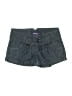 Sahara Blue Denim Shorts Size 9 - photo 1