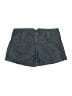 Sahara Blue Denim Shorts Size 9 - photo 2