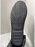 Burberry Black Rain Boots Size EU 37 - photo 9