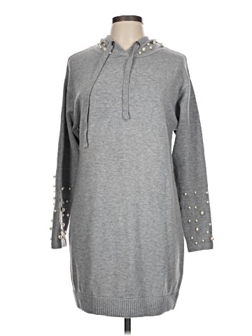 Coco + Carmen Pullover Sweater (view 1)