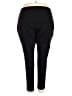 Calvin Klein Black Active Pants Size 2X - photo 2