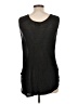 Michael Lauren Black Sleeveless Top Size L - photo 2