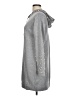 Coco + Carmen Gray Pullover Sweater Size L - photo 5