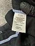 Talbots Solid Black Shorts Size 16 - photo 4