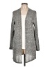 Divided by H&M Gray Cardigan Size L - photo 1