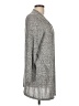 Divided by H&M Gray Cardigan Size L - photo 4