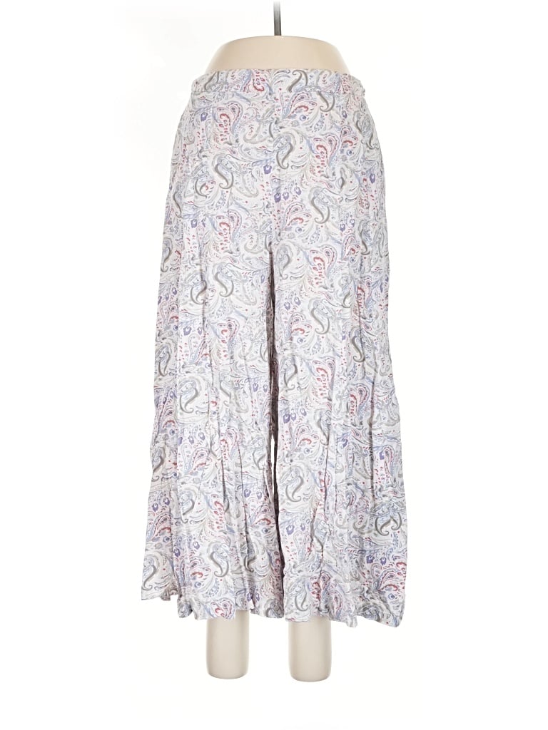 Pre-owned Mi Ami Casual Pants In Blue