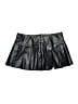 Shein 100% Polyester Black Skort Size 4 - photo 2