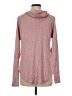 Charlie Pink Turtleneck Sweater Size M - photo 2