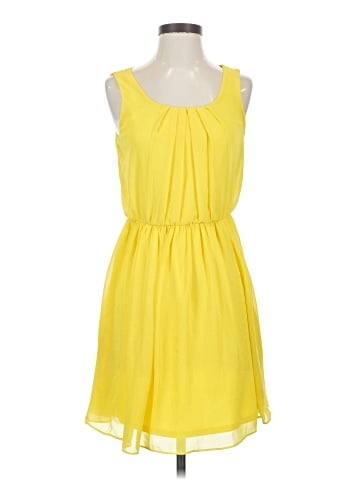I.N. San Francisco Casual Dress (view 1)