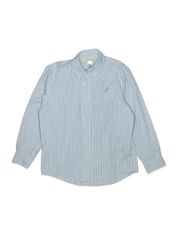 The Beaufort Bonnet Company Long Sleeve Button-Down Shirt (view 1)